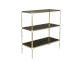 designline »Liah« Regal gold