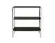 designline »Liah« Regal schwarz