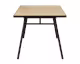 designline »Ligia« Esstisch Eiche