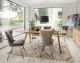 designline »Lina« Polsterstuhl