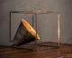 designline »Liverpool« Tischlampe
