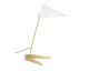 designline »Lizzy« Tischlampe