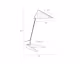 designline »Lizzy« Tischlampe