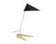 designline »Lizzy« Tischlampe