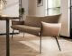 designline »Lobby« Esszimmer Couch