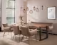 designline »Lobby« Esszimmerstuhl
