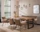 designline »Lobby« Esszimmerstuhl