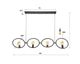 designline »Loop« Pendelleuchte