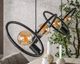 designline »Loop« Pendelleuchte