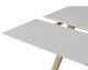 designline »Lorenzo« Ansteckplatte Eiche