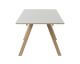 designline »Lorenzo« Esstisch Eiche