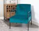 designline Loungestuhl Wakasan