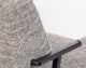 designline Loungestuhl Wakasan