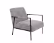 designline Loungestuhl Wakasan