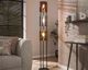 designline »Lucente« Stehleuchte