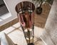 designline »Lucente« Stehleuchte