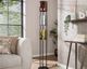 designline »Lucente« Stehleuchte