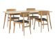 designline »Lucia« Stuhl