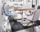 designline »M2H-Smile« Polsterstuhl