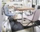 designline »M2H-Smile« Polsterstuhl