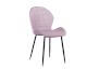 designline »M2H-Wave« Polsterstuhl