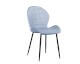designline »M2H-Wave« Polsterstuhl