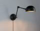 designline »Maarten« Wandlampe