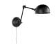designline »Maarten« Wandlampe