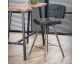 designline »Mac« Polster Barstuhl