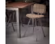 designline »Mac« Polster Barstuhl