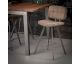 designline »Mac« Polster Barstuhl