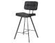 designline »Mac« Polster Barstuhl