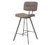 designline »Mac« Polster Barstuhl