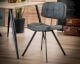 designline »Mac« Polsterstuhl