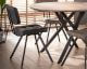 designline »Mac« Polsterstuhl