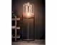 designline »Madison« Stehlampe