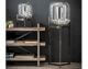 designline »Madison« Stehlampe