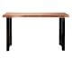 designline »Mahler« Massivholz Bartisch