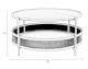 designline »Makoto« Coffee Table