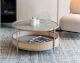 designline »Makoto« Coffee Table