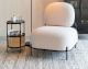 designline »Makoto« Side Table