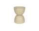 designline »Mara« Beistelltisch Outdoor