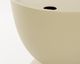 designline »Mara« Beistelltisch Outdoor