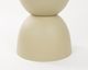 designline »Mara« Beistelltisch Outdoor