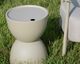 designline »Mara« Beistelltisch Outdoor