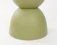 designline »Mara« Beistelltisch Outdoor