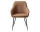 designline »Marcela« Armlehnestuhl