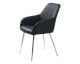 designline »Marcela« Designer Armlehnestuhl