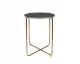 designline Marmor Beistelltisch Timpa