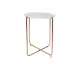 designline Marmor Beistelltisch Timpa